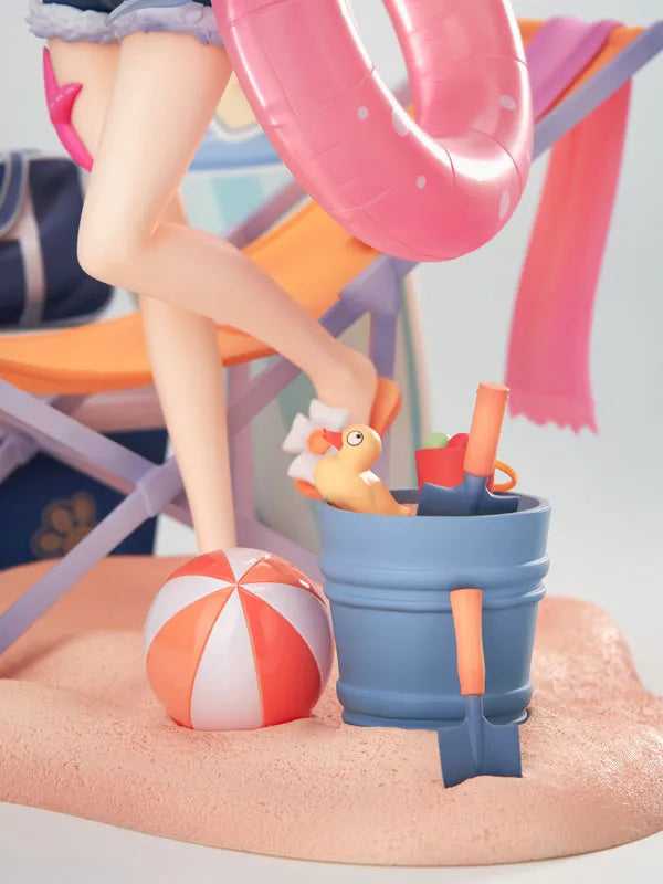 Honkai Impact 3rd - Theresa Apocalypse - 1/8 Shallow Sunset Ver. (miHoYo)ㅤ – miHoYo – ActionFigureBrasil
