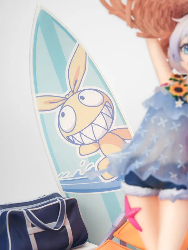 Honkai Impact 3rd - Theresa Apocalypse - 1/8 Shallow Sunset Ver. (miHoYo)ㅤ – miHoYo – ActionFigureBrasil
