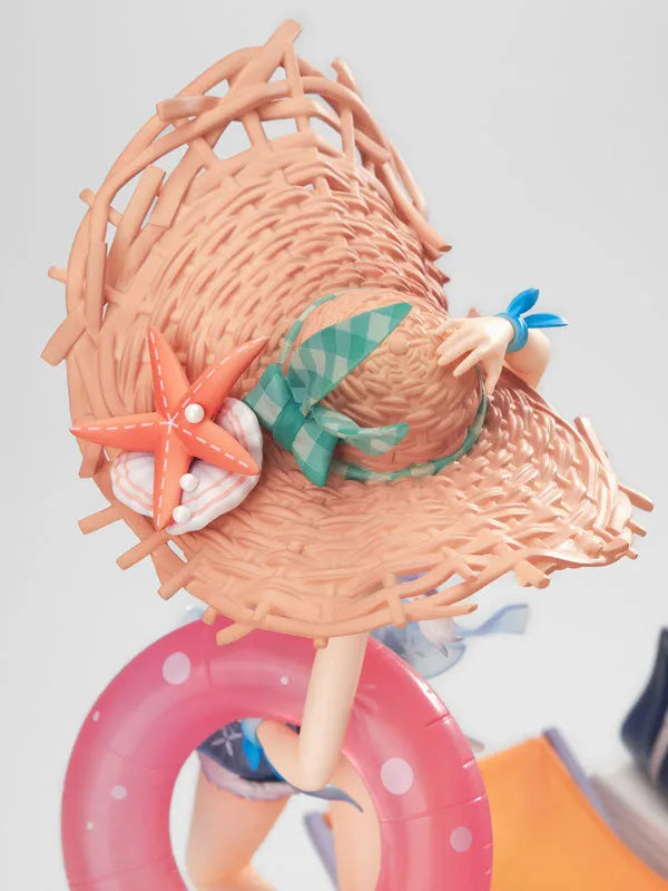 Honkai Impact 3rd - Theresa Apocalypse - 1/8 Shallow Sunset Ver. (miHoYo)ㅤ – miHoYo – ActionFigureBrasil