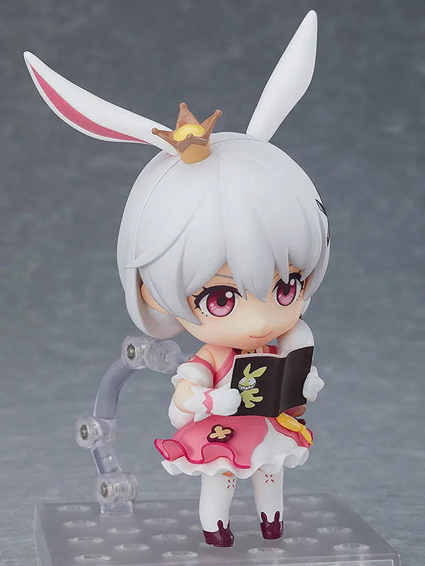 Honkai Impact 3rd - Theresa Apocalypse - Nendoroid #1057 - Magical Girl TeRiRi Ver. (Good Smile Arts Shanghai, Good Smile Company)ㅤ – Good Smile Arts Shanghai – ActionFigureBrasil