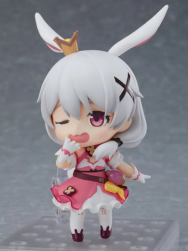 Honkai Impact 3rd - Theresa Apocalypse - Nendoroid #1057 - Magical Girl TeRiRi Ver. (Good Smile Arts Shanghai, Good Smile Company)ㅤ – Good Smile Arts Shanghai – ActionFigureBrasil