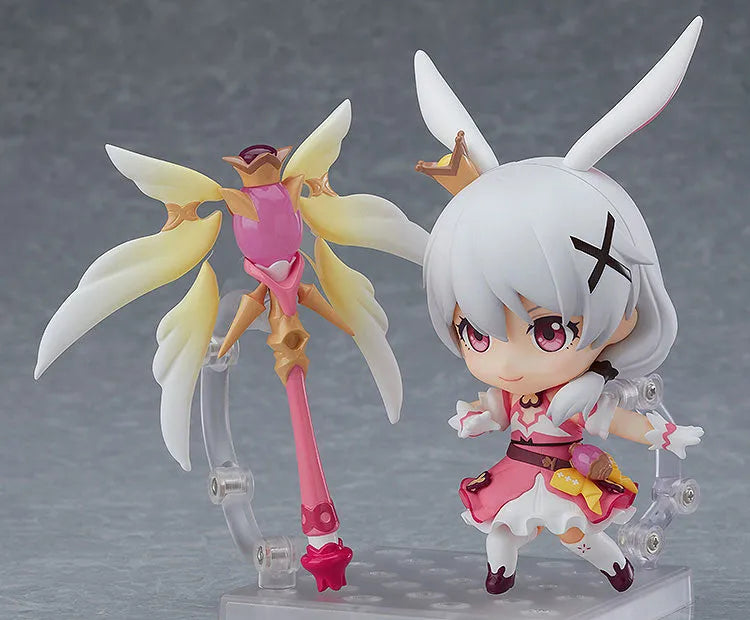 Honkai Impact 3rd - Theresa Apocalypse - Nendoroid #1057 - Magical Girl TeRiRi Ver. (Good Smile Arts Shanghai, Good Smile Company)ㅤ – Good Smile Arts Shanghai – ActionFigureBrasil