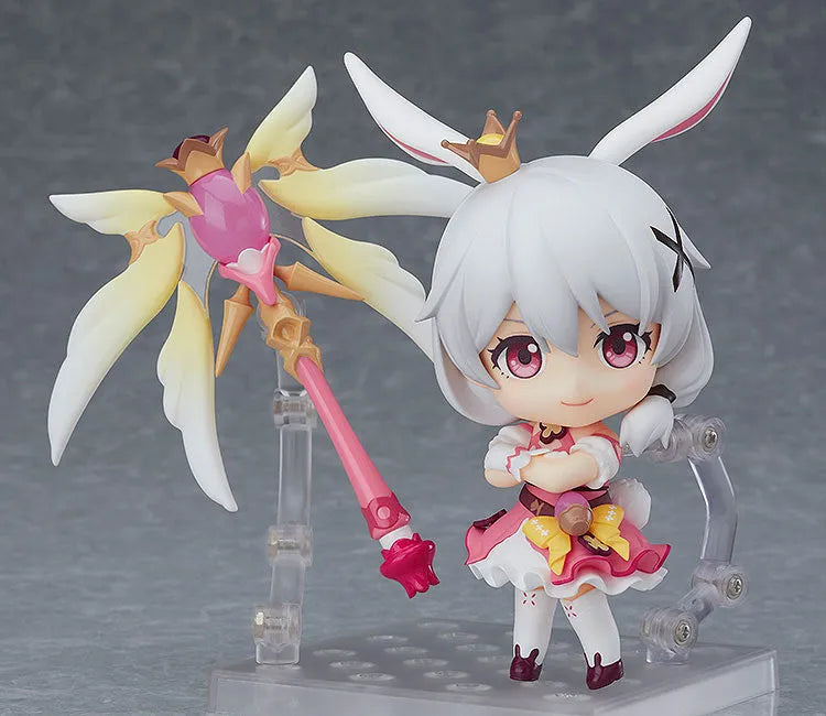 Honkai Impact 3rd - Theresa Apocalypse - Nendoroid #1057 - Magical Girl TeRiRi Ver. (Good Smile Arts Shanghai, Good Smile Company)ㅤ – Good Smile Arts Shanghai – ActionFigureBrasil