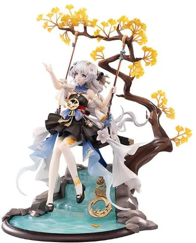 Honkai Impact 3rd - Theresa Apocalypse - Orchid's Night - 1/7 (Hobby Max)ㅤ – Hobby Max – ActionFigureBrasil