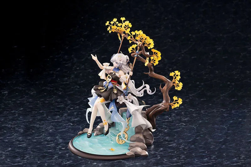 Honkai Impact 3rd - Theresa Apocalypse - Orchid's Night - 1/7 (Hobby Max)ㅤ – Hobby Max – ActionFigureBrasil