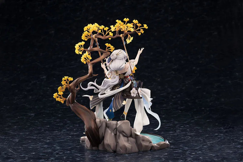 Honkai Impact 3rd - Theresa Apocalypse - Orchid's Night - 1/7 (Hobby Max)ㅤ – Hobby Max – ActionFigureBrasil