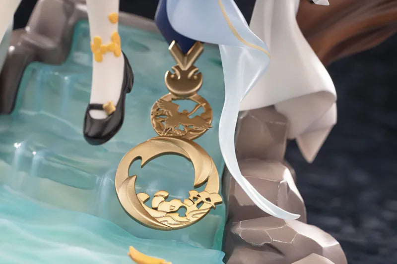Honkai Impact 3rd - Theresa Apocalypse - Orchid's Night - 1/7 (Hobby Max)ㅤ – Hobby Max – ActionFigureBrasil