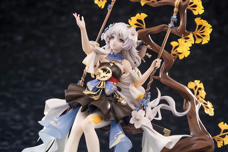 Honkai Impact 3rd - Theresa Apocalypse - Orchid's Night - 1/7 (Hobby Max)ㅤ – Hobby Max – ActionFigureBrasil