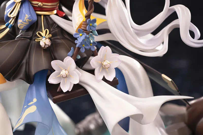 Honkai Impact 3rd - Theresa Apocalypse - Orchid's Night - 1/7 (Hobby Max)ㅤ – Hobby Max – ActionFigureBrasil