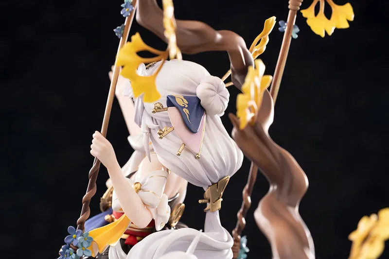 Honkai Impact 3rd - Theresa Apocalypse - Orchid's Night - 1/7 (Hobby Max)ㅤ – Hobby Max – ActionFigureBrasil