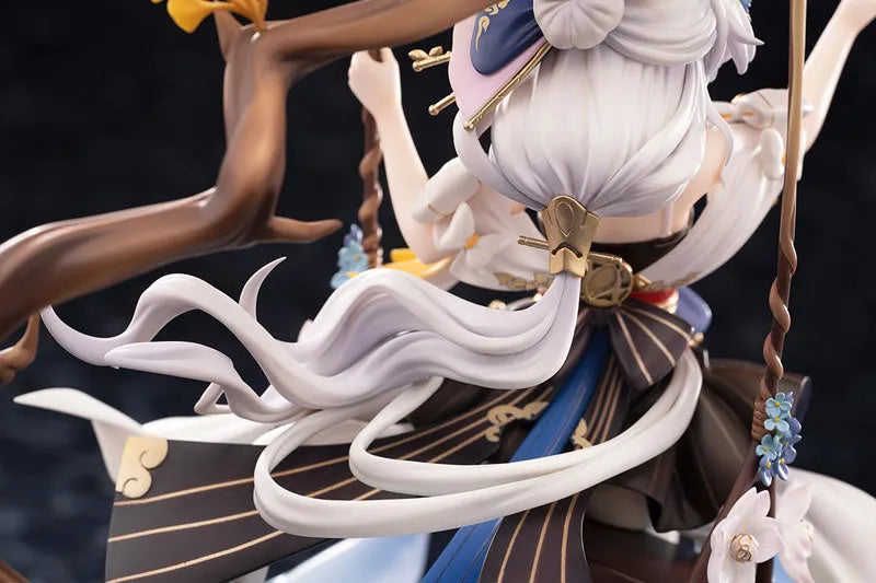 Honkai Impact 3rd - Theresa Apocalypse - Orchid's Night - 1/7 (Hobby Max)ㅤ – Hobby Max – ActionFigureBrasil