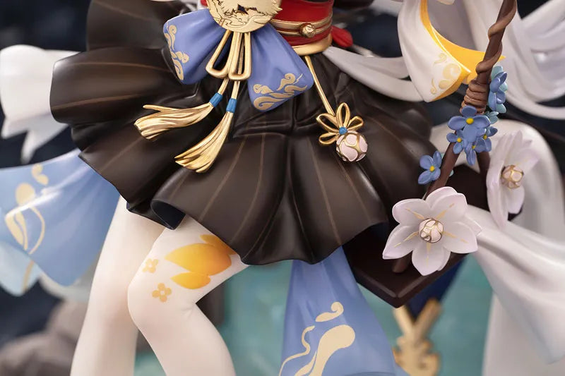Honkai Impact 3rd - Theresa Apocalypse - Orchid's Night - 1/7 (Hobby Max)ㅤ – Hobby Max – ActionFigureBrasil