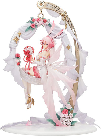 Honkai Impact 3rd - Yae Sakura - 1/7 - Dream Raiment Ver. (APEX)ㅤ – APEX – ActionFigureBrasil