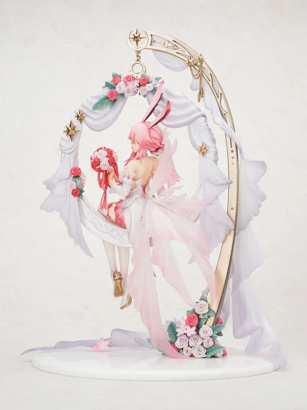 Honkai Impact 3rd - Yae Sakura - 1/7 - Dream Raiment Ver. (APEX)ㅤ – APEX – ActionFigureBrasil