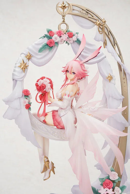 Honkai Impact 3rd - Yae Sakura - 1/7 - Dream Raiment Ver. (APEX)ㅤ – APEX – ActionFigureBrasil