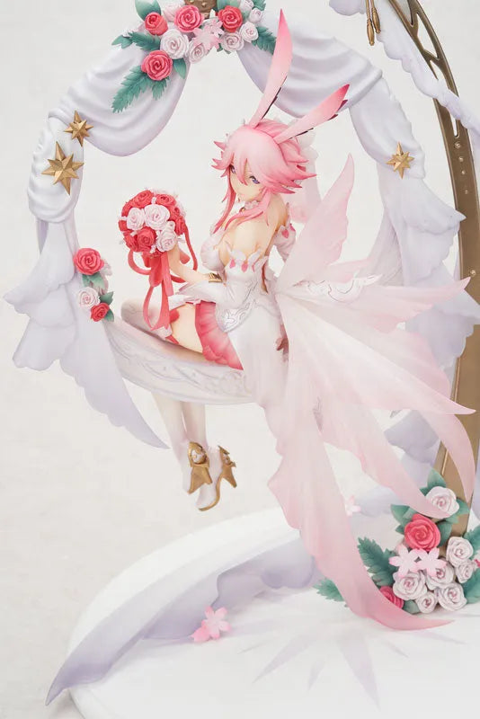 Honkai Impact 3rd - Yae Sakura - 1/7 - Dream Raiment Ver. (APEX)ㅤ – APEX – ActionFigureBrasil