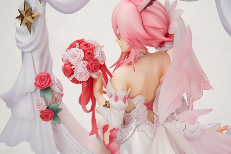 Honkai Impact 3rd - Yae Sakura - 1/7 - Dream Raiment Ver. (APEX)ㅤ – APEX – ActionFigureBrasil