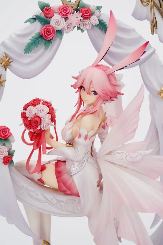 Honkai Impact 3rd - Yae Sakura - 1/7 - Dream Raiment Ver. (APEX)ㅤ – APEX – ActionFigureBrasil