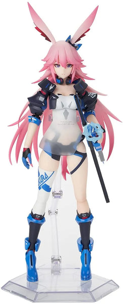 Honkai Impact 3rd - Yae Sakura - 1/8 - ARCTECH Series - Unforgotten Apostle ver. (APEX)ㅤ – APEX – ActionFigureBrasil