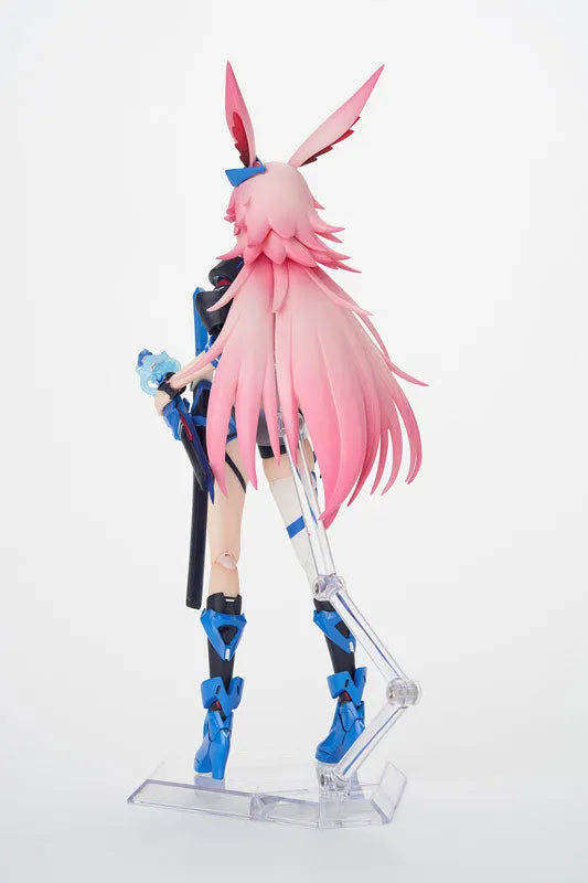 Honkai Impact 3rd - Yae Sakura - 1/8 - ARCTECH Series - Unforgotten Apostle ver. (APEX)ㅤ – APEX – ActionFigureBrasil