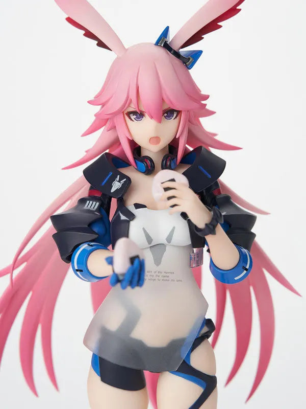 Honkai Impact 3rd - Yae Sakura - 1/8 - ARCTECH Series - Unforgotten Apostle ver. (APEX)ㅤ – APEX – ActionFigureBrasil