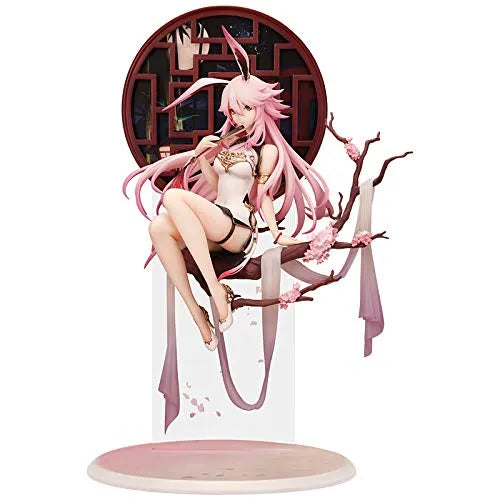 Honkai Impact 3rd - Yae Sakura - Mandarin Gown Ver. (APEX)ㅤ – APEX – ActionFigureBrasil