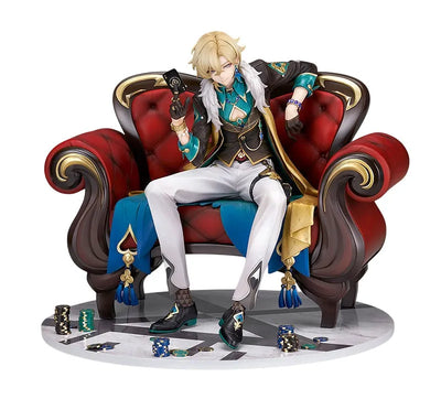 Honkai: Star Rail - Aventurine - ALTAiR - 1/7 (Alter)ㅤ – Alter – ActionFigureBrasil