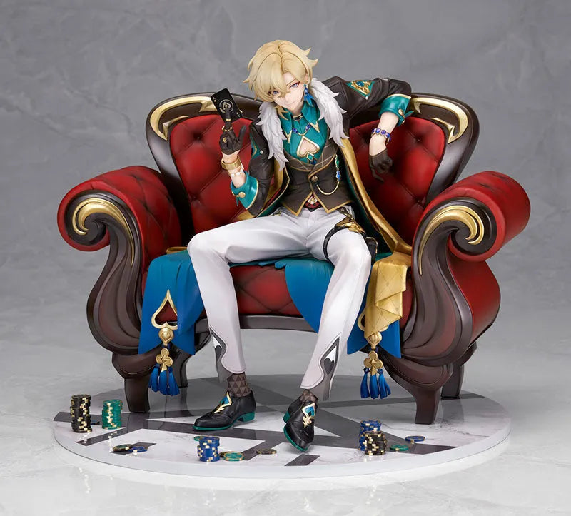 Honkai: Star Rail - Aventurine - ALTAiR - 1/7 (Alter)ㅤ – Alter – ActionFigureBrasil