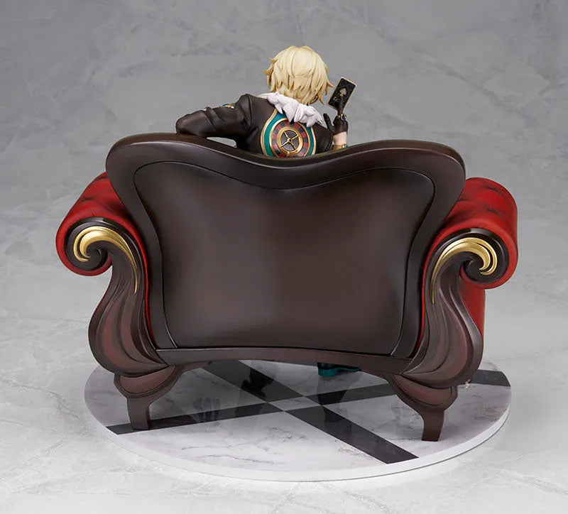 Honkai: Star Rail - Aventurine - ALTAiR - 1/7 (Alter)ㅤ – Alter – ActionFigureBrasil