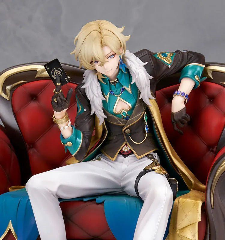 Honkai: Star Rail - Aventurine - ALTAiR - 1/7 (Alter)ㅤ – Alter – ActionFigureBrasil