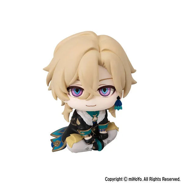 Honkai: Star Rail - Aventurine - Look Up (MegaHouse)ㅤ – MegaHouse – ActionFigureBrasil