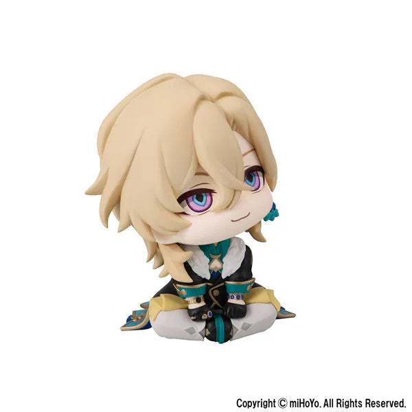 Honkai: Star Rail - Aventurine - Look Up (MegaHouse)ㅤ – MegaHouse – ActionFigureBrasil