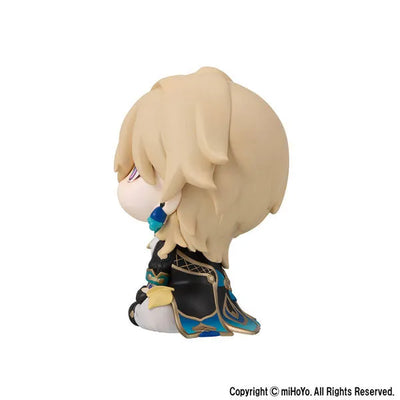 Honkai: Star Rail - Aventurine - Look Up (MegaHouse)ㅤ – MegaHouse – ActionFigureBrasil — acessórios