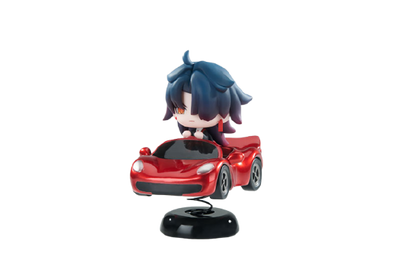 Honkai: Star Rail - Blade - Happy Shake (Apex Innovation)ㅤ – Apex Innovation – ActionFigureBrasil