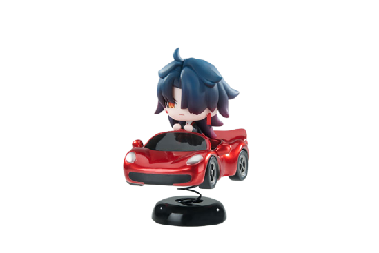 Honkai: Star Rail - Blade - Happy Shake (Apex Innovation)ㅤ – Apex Innovation – ActionFigureBrasil