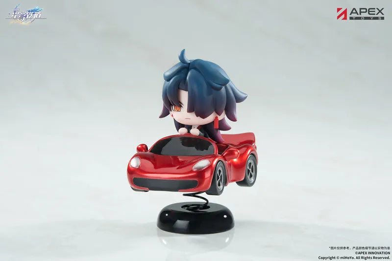 Honkai: Star Rail - Blade - Happy Shake (Apex Innovation)ㅤ – Apex Innovation – ActionFigureBrasil