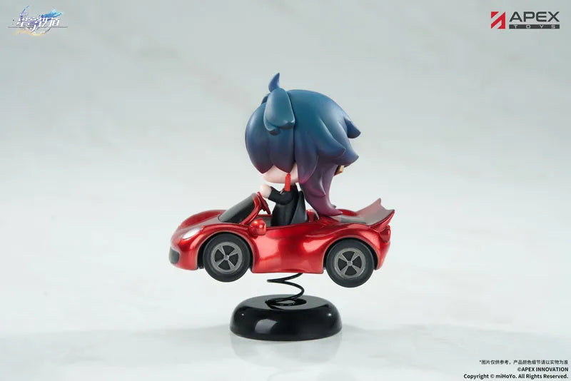 Honkai: Star Rail - Blade - Happy Shake (Apex Innovation)ㅤ – Apex Innovation – ActionFigureBrasil