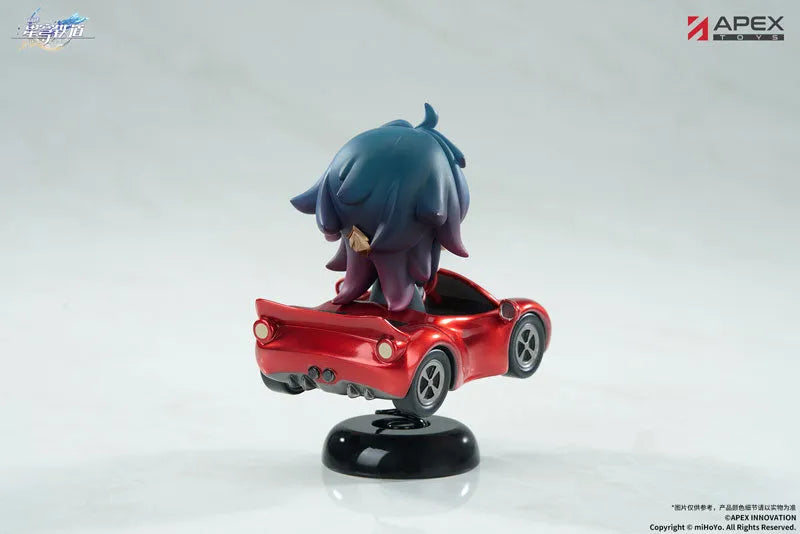 Honkai: Star Rail - Blade - Happy Shake (Apex Innovation)ㅤ – Apex Innovation – ActionFigureBrasil