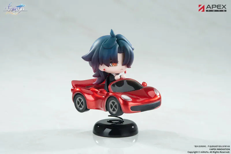 Honkai: Star Rail - Blade - Happy Shake (Apex Innovation)ㅤ – Apex Innovation – ActionFigureBrasil