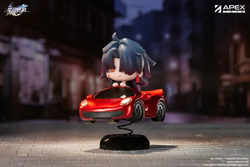 Honkai: Star Rail - Blade - Happy Shake (Apex Innovation)ㅤ – Apex Innovation – ActionFigureBrasil