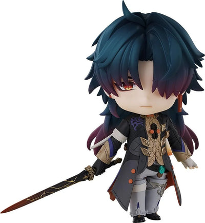 Honkai: Star Rail - Blade - Nendoroid #2607 (Good Smile Company)ㅤ – Good Smile Company – ActionFigureBrasil