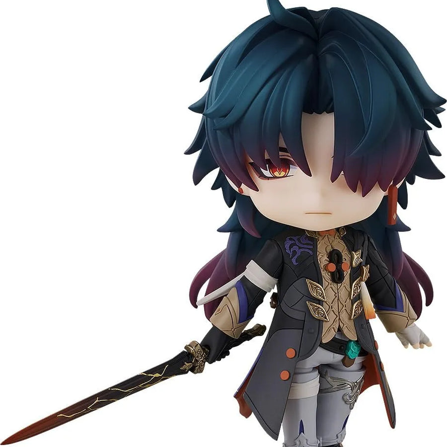 Honkai: Star Rail - Blade - Nendoroid #2607 (Good Smile Company)ㅤ – Good Smile Company – ActionFigureBrasil