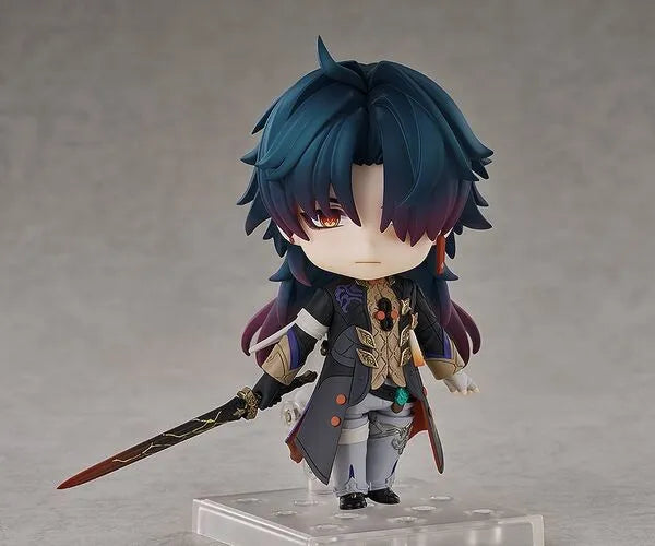 Honkai: Star Rail - Blade - Nendoroid #2607 (Good Smile Company)ㅤ – Good Smile Company – ActionFigureBrasil