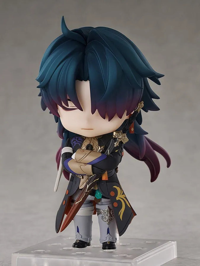 Honkai: Star Rail - Blade - Nendoroid #2607 (Good Smile Company)ㅤ – Good Smile Company – ActionFigureBrasil