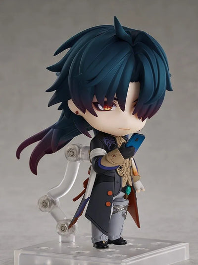 Honkai: Star Rail - Blade - Nendoroid #2607 (Good Smile Company)ㅤ – Good Smile Company – ActionFigureBrasil — acessórios