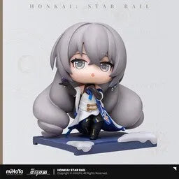 Honkai: Star Rail - Bronya Rand - Honkai: Star Rail Departure Theme Q Version Figure (Apex Innovation)ㅤ – Apex Innovation – ActionFigureBrasil