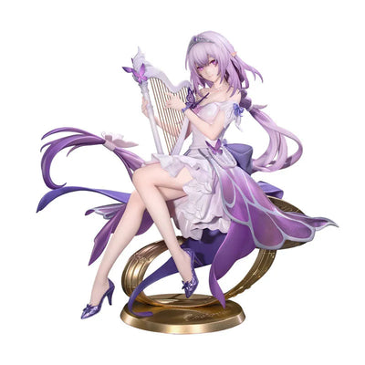 Honkai: Star Rail - Castorice - Gift+ - 1/8 - Star Rail Live Ver. (Myethos)ㅤ – Myethos – ActionFigureBrasil