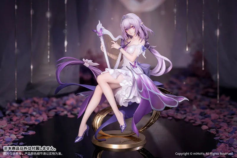 Honkai: Star Rail - Castorice - Gift+ - 1/8 - Star Rail Live Ver. (Myethos)ㅤ – Myethos – ActionFigureBrasil