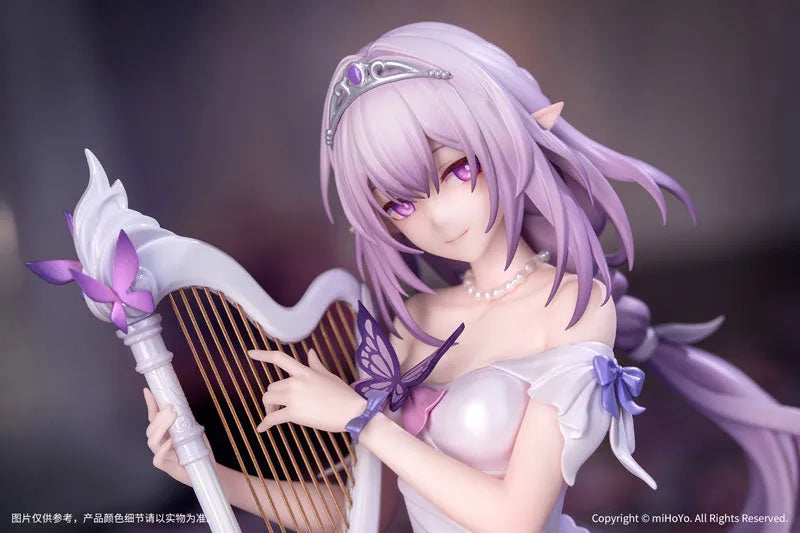 Honkai: Star Rail - Castorice - Gift+ - 1/8 - Star Rail Live Ver. (Myethos)ㅤ – Myethos – ActionFigureBrasil