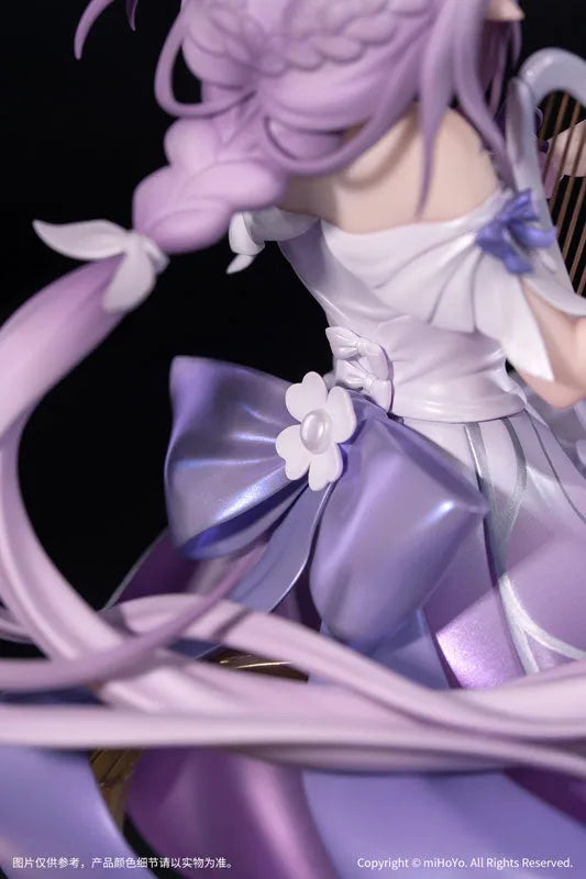 Honkai: Star Rail - Castorice - Gift+ - 1/8 - Star Rail Live Ver. (Myethos)ㅤ – Myethos – ActionFigureBrasil